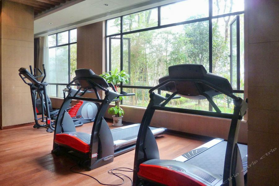 Ondine International Hotel Zhenjiang  Bagian luar foto